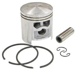 Stihl 050/051/TS510 Chainsaw And Cut-Off Saw 52mm Piston Assembly Kit 1111 030 2000