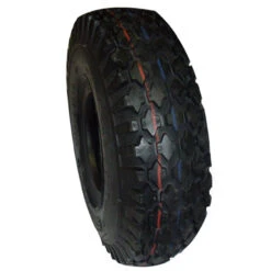 Kenda 4.10x3.5-5 Diamond Set 4-Ply Tubeless Tyre 083-056