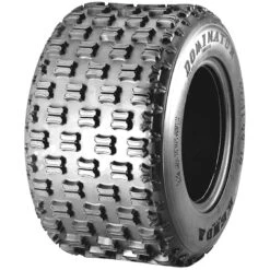 Kenda Dominator 20X11.00-8 4-Ply K300 Heavy Duty Tubeless ATV/Qaud Tyre 083-065