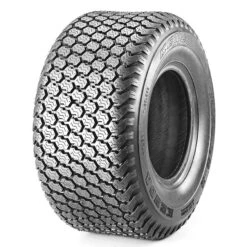 Kenda Super Turf 24x12.00-12 6-Ply K500 Heavy Duty Tubeless Tyre For Ride On Mowers 083-081