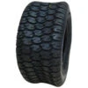 Kenda Super Turf 23x8.50-12 6-Ply K500 Heavy Duty Tubeless Tyre For Ride On Mowers 083-166
