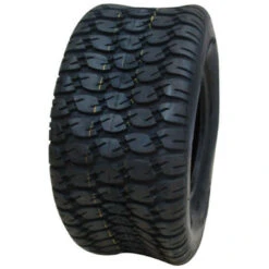 Kenda Super Turf 23x8.50-12 6-Ply K500 Heavy Duty Tubeless Tyre For Ride On Mowers 083-166