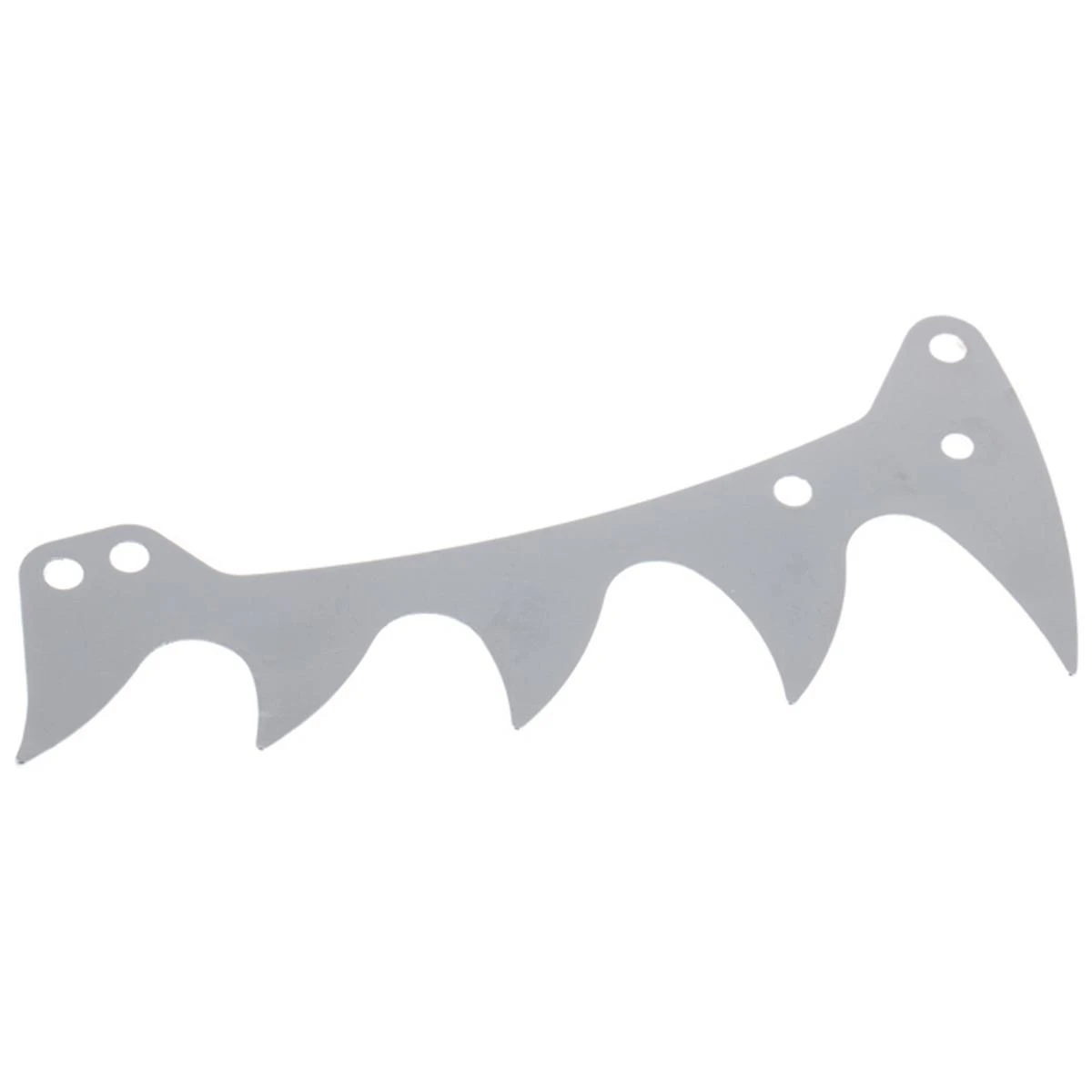 Stihl 070/090 Chainsaw Spiked Felling Bumper 1106 664 0510 1 Stihl 070/090 Chainsaw Spiked Felling Bumper 1106 664 0510