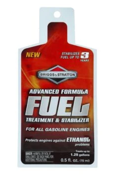 Briggs & Stratton Fuel Stabiliser 1 Fl.oz 5058H