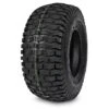 Kenda Turf Rider 20x8.00-8 4-Ply Tubeless Tyre For Ride On Mowers 103580875B1, 24530008, 24531071
