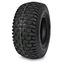 Kenda Turf Rider 20x8.00-8 4-Ply Tubeless Tyre For Ride On Mowers 103580875B1, 24530008, 24531071