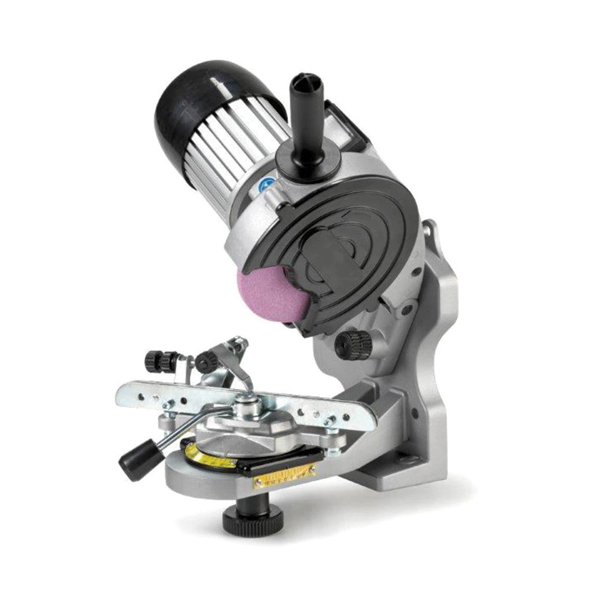 Tecomec JollyEvo Bench & Wall Mount Electric Chainsaw Chain Sharpener Grinder Set 240V 11389005 1 Tecomec JollyEvo Bench & Wall Mount Electric Chainsaw Chain Sharpener Grinder Set 240V 11389005