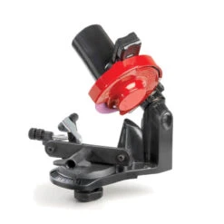 Tecomec SharpMaster Electric Chainsaw Chain Sharpener Grinder Set 230V 11819002