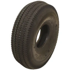 Kenda 4.10x3.50-4 Sawtooth 4-Ply Tubeless Tyre 160-003AU
