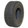 Kenda Turf Rider 13x5.00-6 4-Ply Tubeless Tyre For Ride On Mowers 21990E77, 9266, 465003R-91, 160-021AU