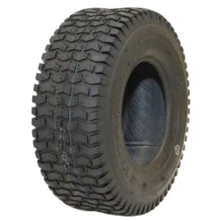 Kenda Turf Rider 13x5.00-6 4-Ply Tubeless Tyre For Ride On Mowers 21990E77, 9266, 465003R-91, 160-021AU