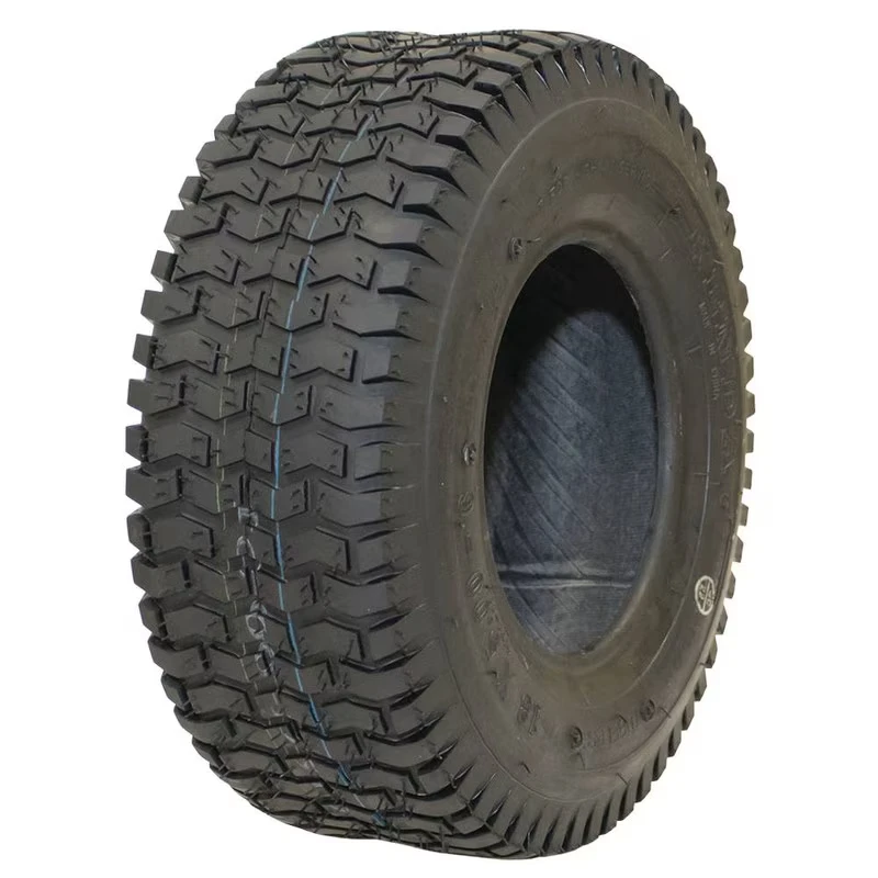Kenda Turf Rider 13x5.00-6 4-Ply Tubeless Tyre For Ride On Mowers 21990E77, 9266, 465003R-91, 160-021AU 1 Kenda Turf Rider 13x5.00-6 4-Ply Tubeless Tyre For Ride On Mowers 21990E77, 9266, 465003R-91, 160-021AU