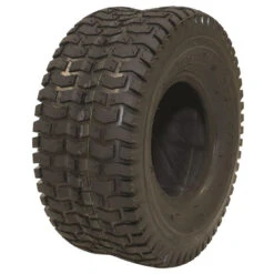 Kenda Turf Rider 15x6.00-6 2-Ply Tubeless Tyre For Ride On Mowers 22061071, 734-3186A, 160-007AU