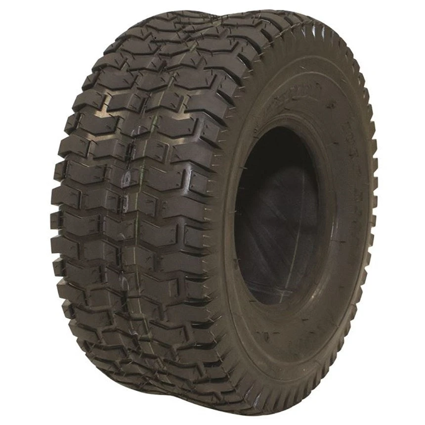 Kenda Turf Rider 15x6.00-6 2-Ply Tubeless Tyre For Ride On Mowers 22061071, 734-3186A, 160-007AU 1 Kenda Turf Rider 15x6.00-6 2-Ply Tubeless Tyre For Ride On Mowers 22061071, 734-3186A, 160-007AU