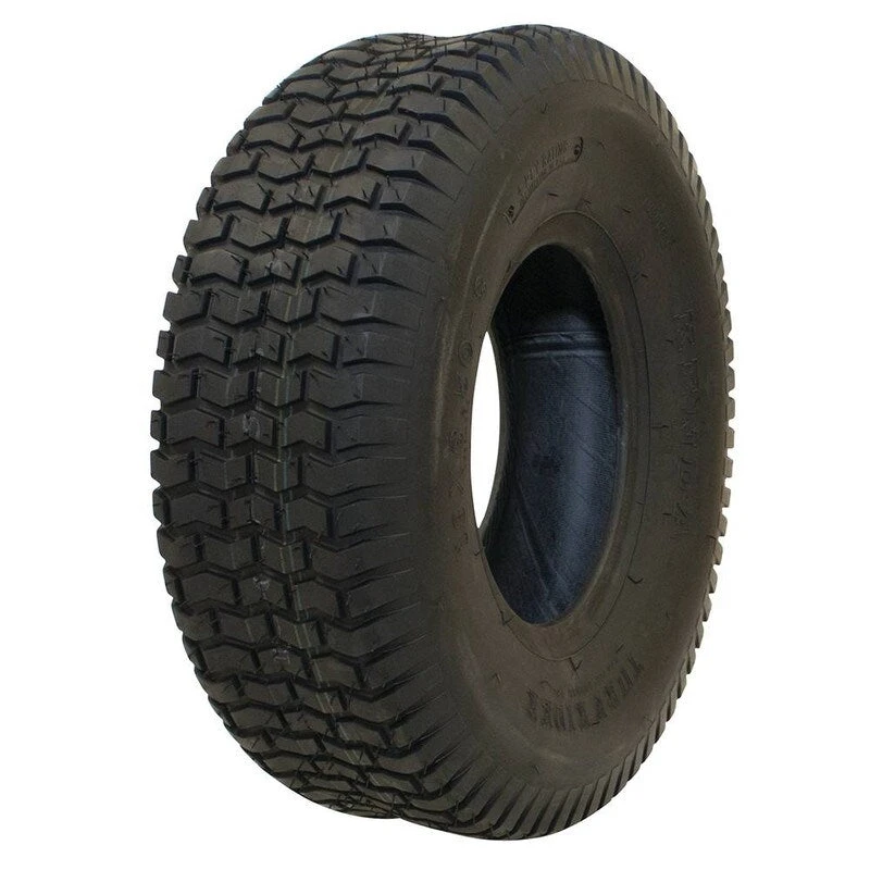 Kenda Turf Rider 18x6.50-8 4-Ply Tubeless Tyre For Ride On Mowers 24291080 1 Kenda Turf Rider 18x6.50-8 4-Ply Tubeless Tyre For Ride On Mowers 24291080