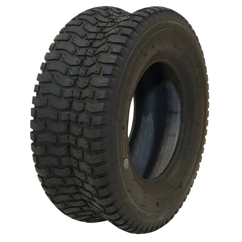 Kenda Turf Rider 16x6.50-8 2-Ply Tubeless Tyre For Ride On Mowers 23060023 1 Kenda Turf Rider 16x6.50-8 2-Ply Tubeless Tyre For Ride On Mowers 23060023