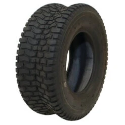 Kenda Turf Rider 16x6.50-8 4-Ply Tubeless Tyre For Ride On Mowers 23061070