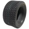Kenda Super Turf 22x10.50-12 4-Ply K500 Tubeless Tyre For Ride On Mowers 160-332
