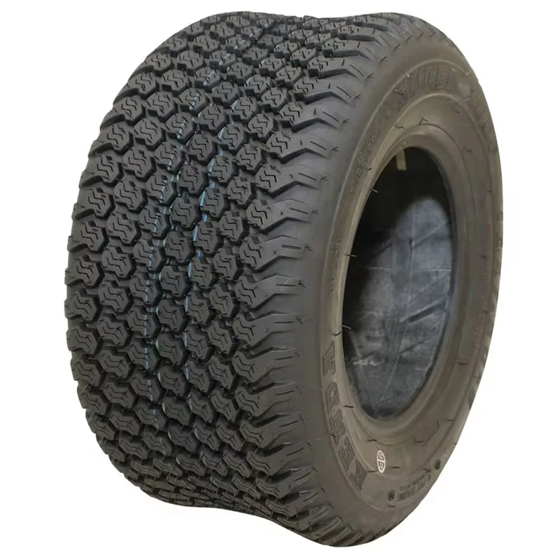 Kenda Super Turf 16x7.50-8 4-Ply Tubeless Tyre For Ride On Mowers 242710A7 1 Kenda Super Turf 16x7.50-8 4-Ply Tubeless Tyre For Ride On Mowers 242710A7