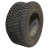 Kenda Super Turf 16x6.50-8 4-Ply Tubeless Tyre For Ride On Mowers 105000860B1, 24191074, 104-6322