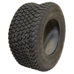 Kenda Super Turf 16x6.50-8 4-Ply Tubeless Tyre For Ride On Mowers 105000860B1, 24191074, 104-6322