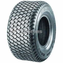 Kenda Super Turf 18x6.50-8 4-Ply Tubeless Tyre For Ride On Mowers 105000866A1, 24361016