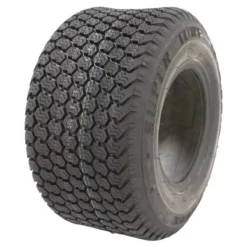 Kenda Super Turf 18x8.50-8 4-Ply Tubeless Tyre For Ride On Mowers 105000868B1, 24311078