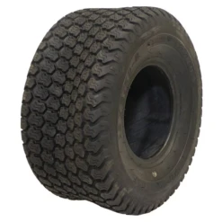 Kenda Super Turf 18x9.50-8 4-Ply Tubeless Tyre For Ride On Mowers 105000870B1, 24391013