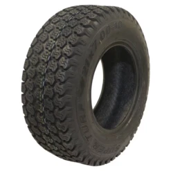 Kenda Super Turf 21x7.00-10 4-Ply Tubeless Tyre For Ride On Mowers 105001080B1, 249B1033