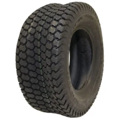 Kenda Super Turf 23x9.50-12 4-Ply K500 Tubeless Tyre For Ride On Mowers 105001287B1, 25181025