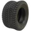 Kenda Super Turf 24x12.00-12 4-Ply K500 Tubeless Tyre For Ride On Mowers 10500128AB1, 25101098