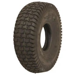 Kenda Turf Rider 4.10x3.5-4 2-Ply Tubeless Turf Tyre 160-609