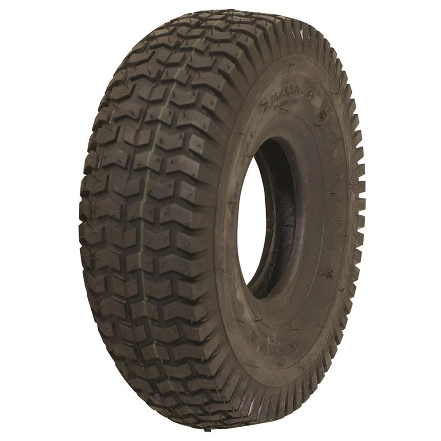 Kenda Turf Rider 4.10x3.5-4 2-Ply Tubeless Turf Tyre 160-609 1 Kenda Turf Rider 4.10x3.5-4 2-Ply Tubeless Turf Tyre 160-609