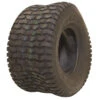Kenda Turf Rider 13x6.50-6 4-Ply Tubeless Tyre For Ride On Mowers 103580656B1, 21971007, 21971023, 160-613