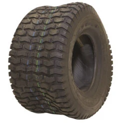 Kenda Turf Rider 13x6.50-6 4-Ply Tubeless Tyre For Ride On Mowers 103580656B1, 21971007, 21971023, 160-613