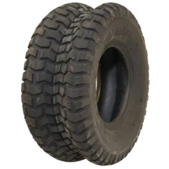 Kenda Turf Rider 18x8.50-8 4-Ply Tubeless Tyre For Ride On Mowers 103580868B1, 24341000