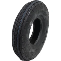 Kenda 2.80x2.50-4 Saw Tooth 4 Ply Tubeless Tyre For Ride On Mowers 20281002