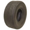 Kenda Golf Rib 15x6.00-6 2-Ply Tubeless Tyre For Ride On Mowers 22080E01, 160-643