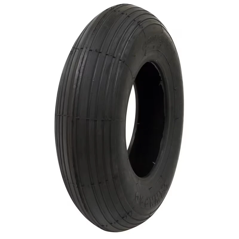 Kenda Utility Rib 4.80x4.00-8 2-Ply Tyre 160-647 1 Kenda Utility Rib 4.80x4.00-8 2-Ply Tyre 160-647