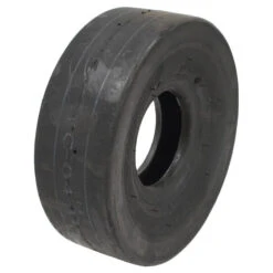 Kenda Smooth 4.10x3.50-4 4-Ply Tyre 160-662
