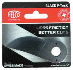 Felco 6-12 F-Tech Coated Hand Pruner Shear Secateur Blade 6/3 F-Tech