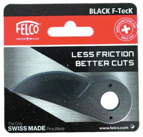 Felco 6-12 F-Tech Coated Hand Pruner Shear Secateur Blade 6/3 F-Tech 1 Felco 6-12 F-Tech Coated Hand Pruner Shear Secateur Blade 6/3 F-Tech