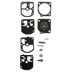 Stihl Homelite Zama Genuine CS1- 009, 010 011, 012 Carburettor Rebuild Kit RB-5