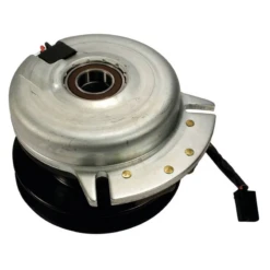 Cub Cadet/MTD/Massey Ferguson Universal Warner Premium Aftermarket Electric PTO Clutch Assy. 5217-32, 5217-43, SX2-0013