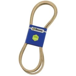 Cub Cadet/Massey Ferguson/MTD Cutter Deck And PTO Belt 954-0461, 754-0461