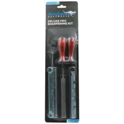 Archer Deluxe Pro Chainsaw Chain Sharpening Kit 7/32" (5.5mm) OMK38275, AC200045