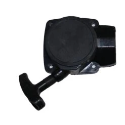 Aldi Gardenline/Ferrex 2-Stroke Bent-Shaft Garden Trimmer (706567) 2022 Recoil Pull Start