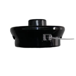 Aldi Gardenline/Ferrex 2-Stroke Bent-Shaft Garden Trimmer (706567) 2022/2021 Nylon Head