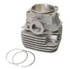 Husqvarna 395/359 56mm Chainsaw Pop-Up Cylinder And Rings Kit Assembly HU0753