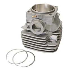 Husqvarna 395/359 56mm Chainsaw Pop-Up Cylinder And Rings Kit Assembly HU0753